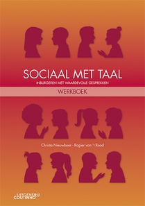 Sociaal met taal werkboek 