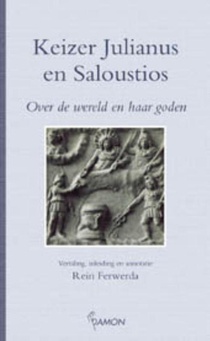 Keizer Julianus en Saloustios 