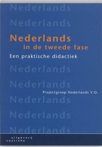 Nederlands in de tweede fase 