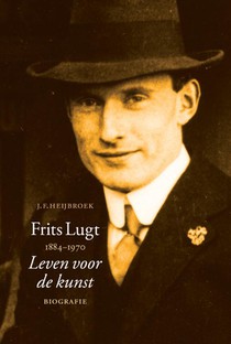 Frits Lugt 1884-1970 