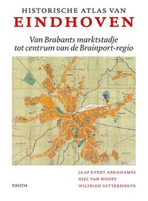 Historische Atlas van Eindhoven 