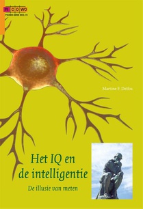 Het IQ en de intelligentie 