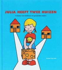 Julia heeft twee huizen 