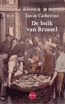 De buik van Brussel 
