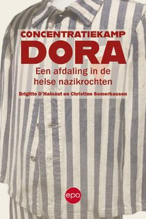 Concentratiekamp Dora 