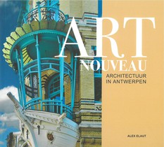 Art Nouveau Architectuur Antwerpen 