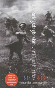De oorlogsdagboeken van Louis Barthas 1914-1918 