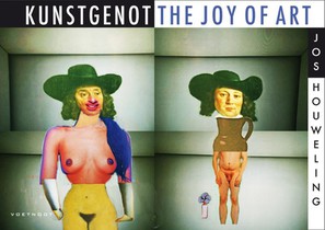Kunstgenot: The Art of Joy 