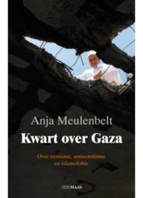 Kwart over Gaza 