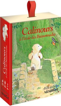 Calinours A L'ecole Des Buissonades : Le Jeu 