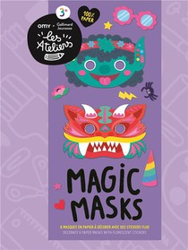 Magic Masks 