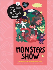 Monsters Show 