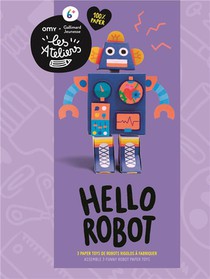 Hello Robots 