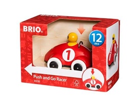 30226 VOITURE PUSH AND GO 
