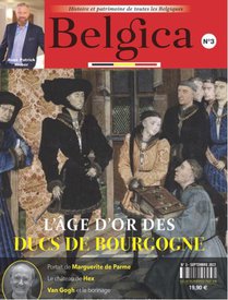 Belgica N3 Age D'or Des Ducs 