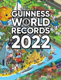 Guinness World Records (edition 2022) 