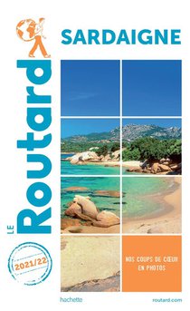 Guide Du Routard ; Sardaigne (edition 2021/2022) 