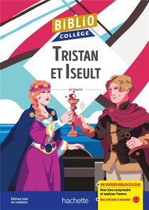 Tristan Et Iseult 