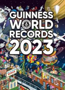 Guinness World Records (edition 2023) 
