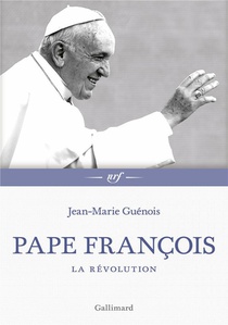 Pape Francois : La Revolution 