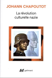 La Revolution Culturelle Nazie 