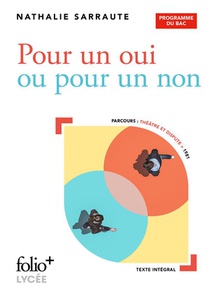 Pour Un Oui Ou Pour Un Non (edition 2025) 