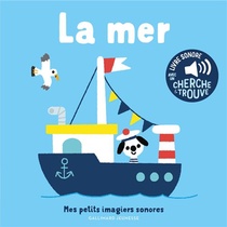 La Mer : Des Sons A Ecouter, Des Images A Regarder 
