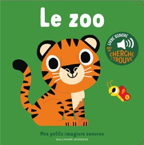 Le Zoo : Des Sons A Ecouter, Des Images A Regarder 