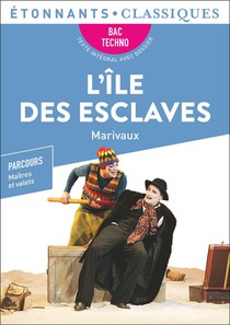 L'ile Des Esclaves (edition 2023) 