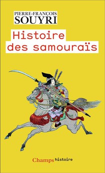 Histoire Des Samourais : Les Guerriers Dans La Riziere 