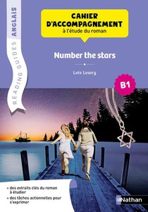 Reading Guide : Number The Stars 