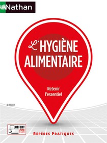 L'hygiene Alimentaire (edition 2023) 