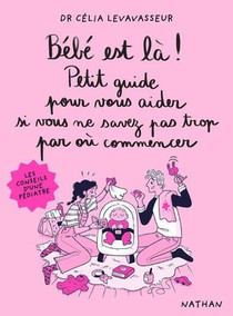 Bebe Est La ! Petit Guide Pour Vous Aider Si Vous Ne Savez Pas Trop Par Ou Commencer 