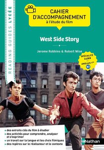 Reading Guide : West Side Story De Robert Wise 