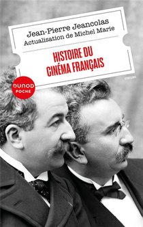 Histoire Du Cinema Francais (4e Edition) 