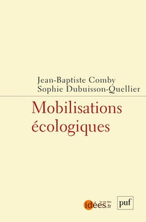 Mobilisations Ecologistes 