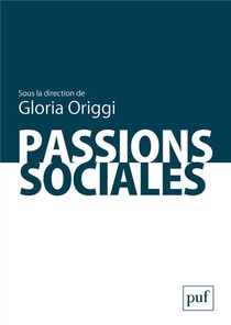 Passions Sociales 