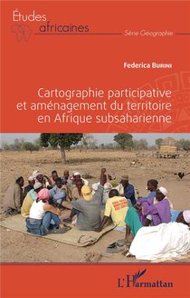 Cartographie Participative Et Amenagement Du Territoire En Afrique Subsaharienne 