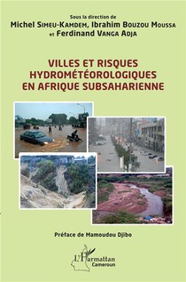 Villes Et Risques Hydrometeorologiques En Afrique Subsaharienne 