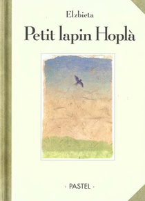 Petit Lapin Hopla 