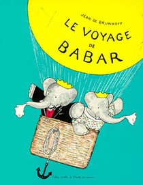 Le Voyage De Babar 