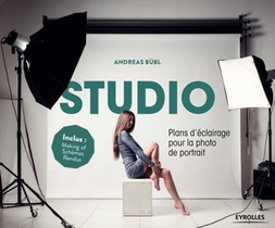 Studio Plans D'eclairage Pour La Photo De Portrait 