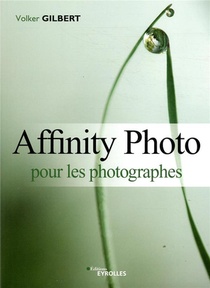 Affinity Pour Les Photographes 