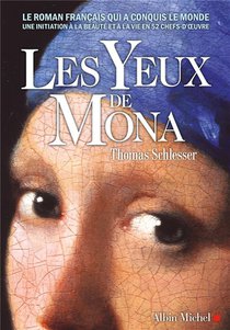 Les Yeux De Mona 