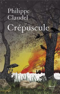Un grand roman de Philippe Claudel