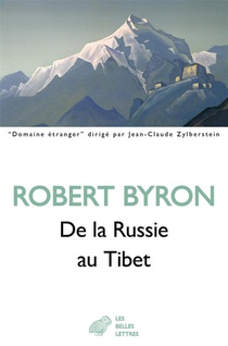 De La Russie Au Tibet 