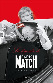 La Legende De Paris-match 