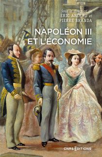 Napoleon Iii Et L'economie 