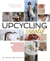 Upcycling Creatif 