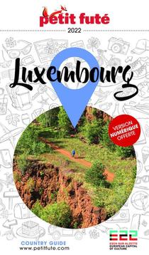 Luxembourg (edition 2022) 